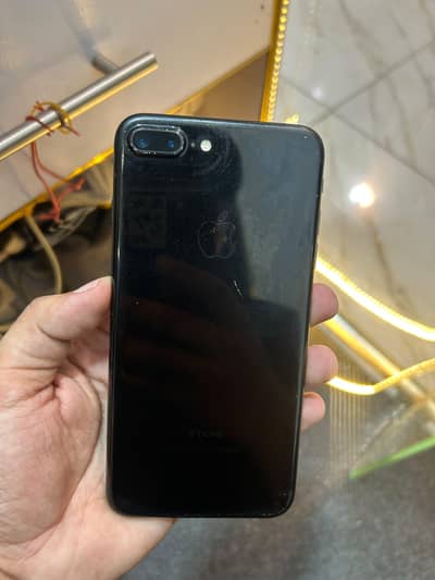 Apple iPhone 7 Plus