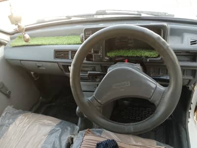 Suzuki Mehran VX 2006