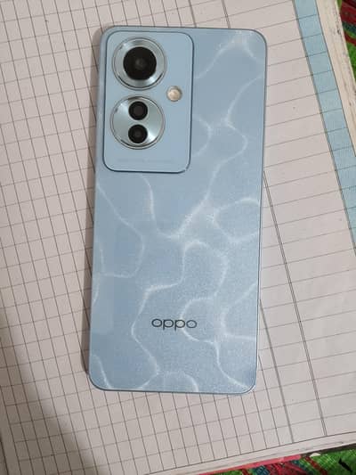 OPPO Reno