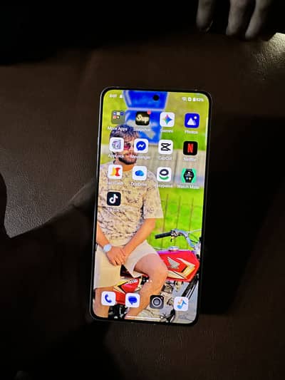 One Plus 13R