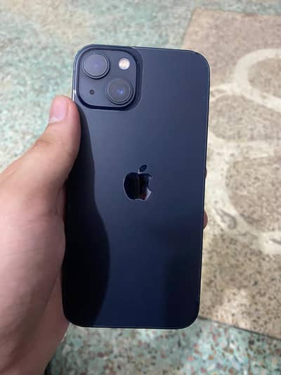 Apple iPhone 13 water pack 10/10