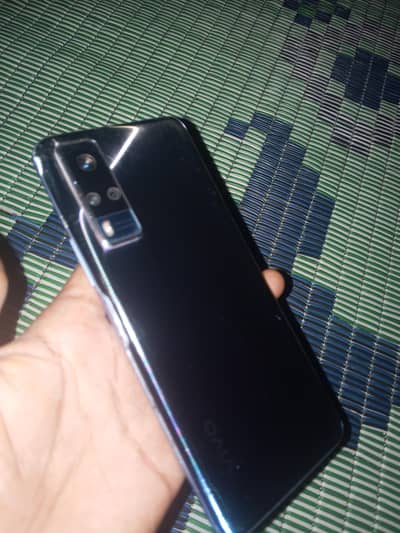 Vivo Y51s