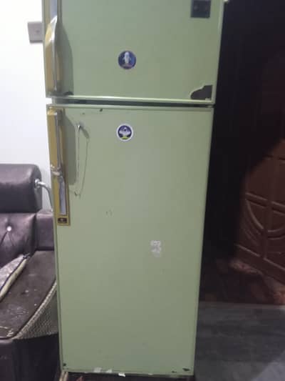 Dawlance Refrigerator