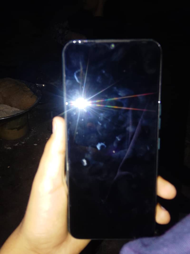 Tecno Spark 7 1