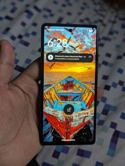 Google Pixel 6a