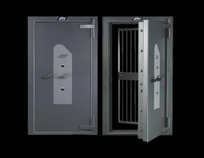 Safe & Locker