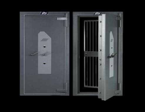 AM Safe & Locker 0