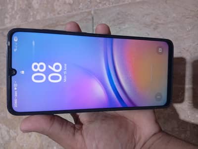 Samsung Mobile A05