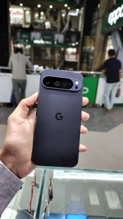 Google Pixel 9 Pro XL 512GB