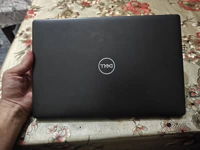 Dell Latitude 5400 8/256 8th Gen
