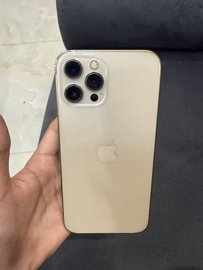 Apple iPhone 12 Pro Max