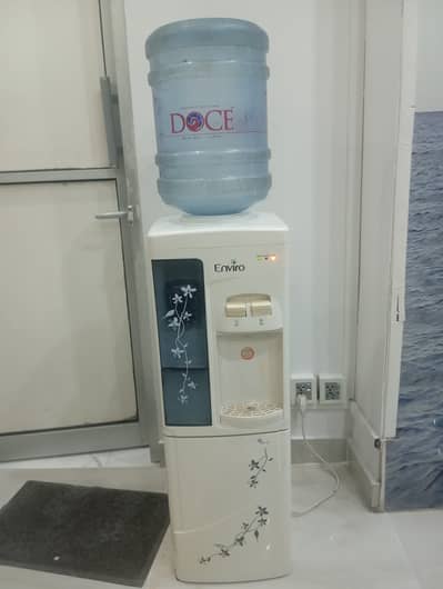 Water dispenser urgent for sale