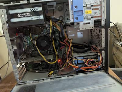 Dell optiplex
