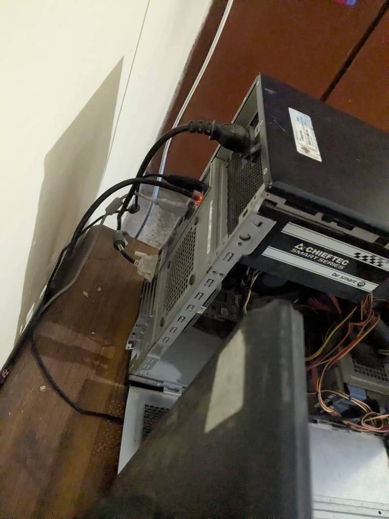 Dell optiplex 3