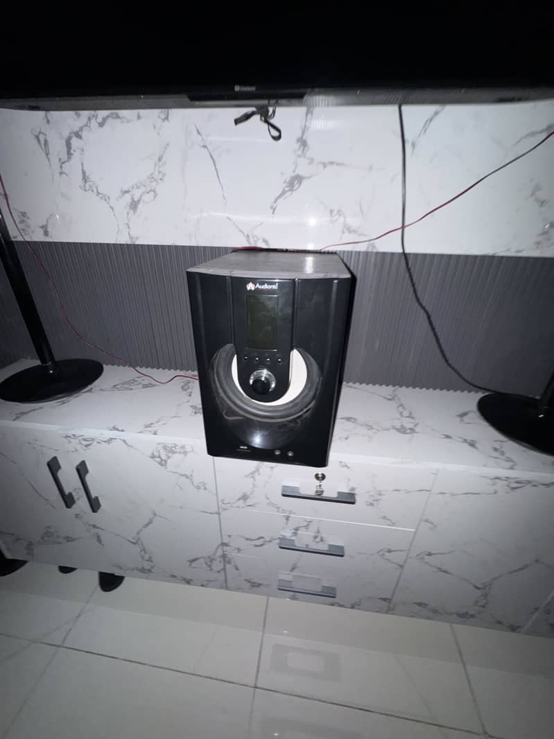Audionic RB-95 2