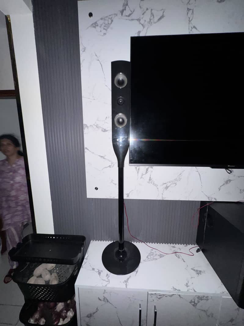 Audionic RB-95 3