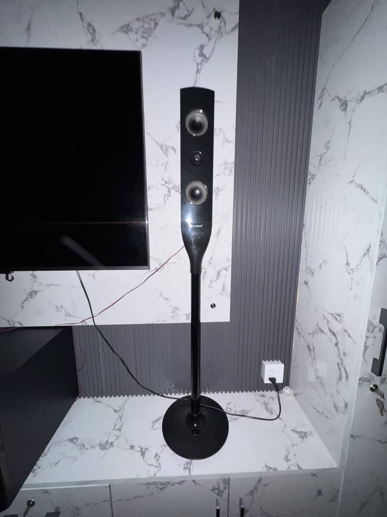Audionic RB-95 4