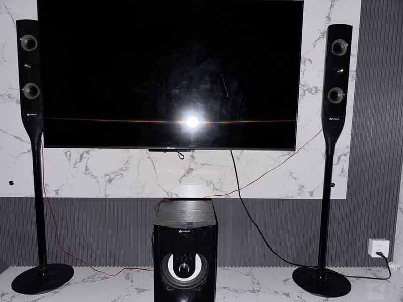 Audionic RB-95 5