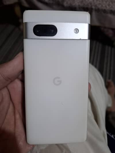 Google Pixel 7a