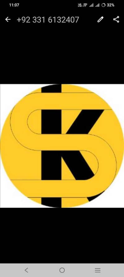 sk Furniture advertising & interior