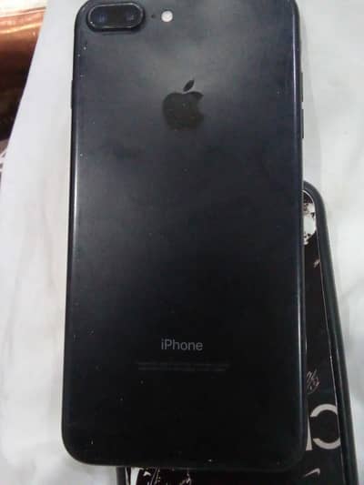 Apple iPhone 7 Plus 128 gb non PTA