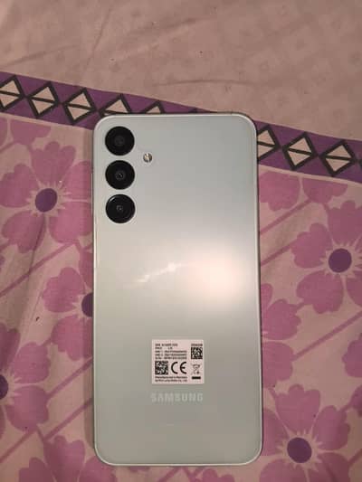 Samsung Mobile A16