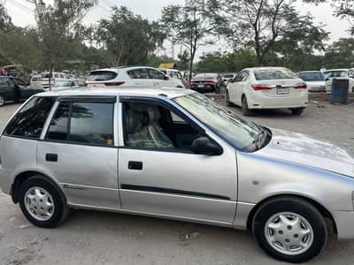 Suzuki Cultus VXR 2006