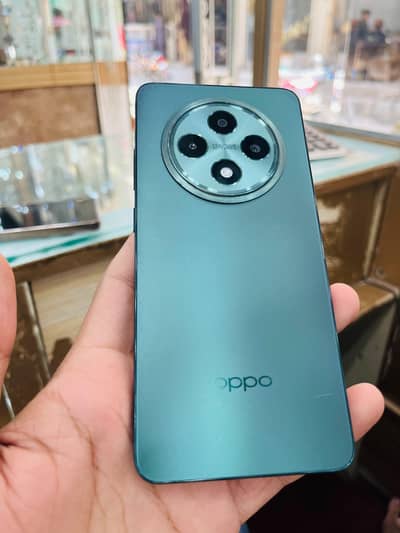 OPPO RENO 12F 256GB