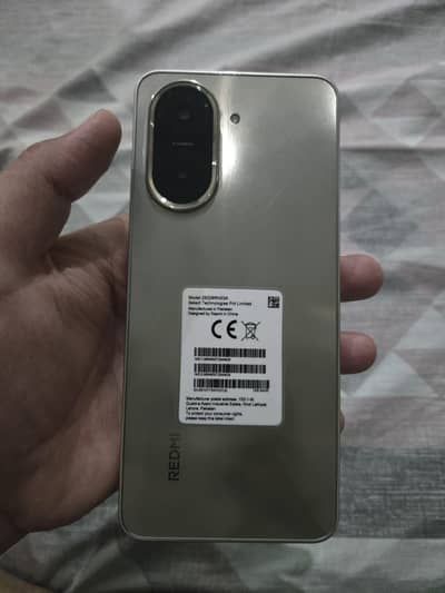 Xiaomi Redmi A5