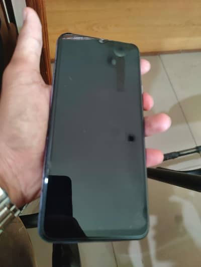 Vivo Y20