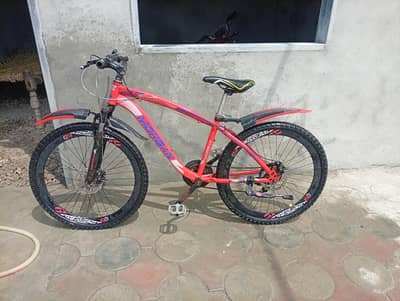 margan cycle