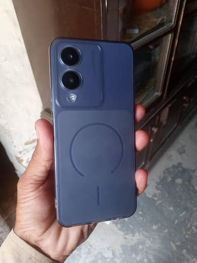 vivo y17s 4+128. . . 03036760035 Whatsapp No