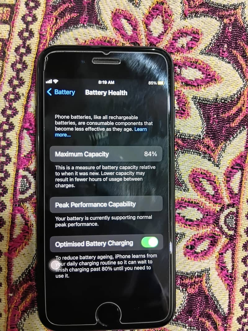 Apple iPhone 7 3