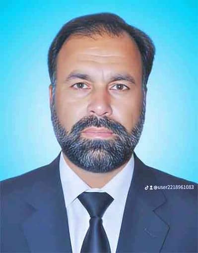 Haleem khan