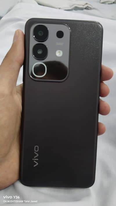 Vivo Y29