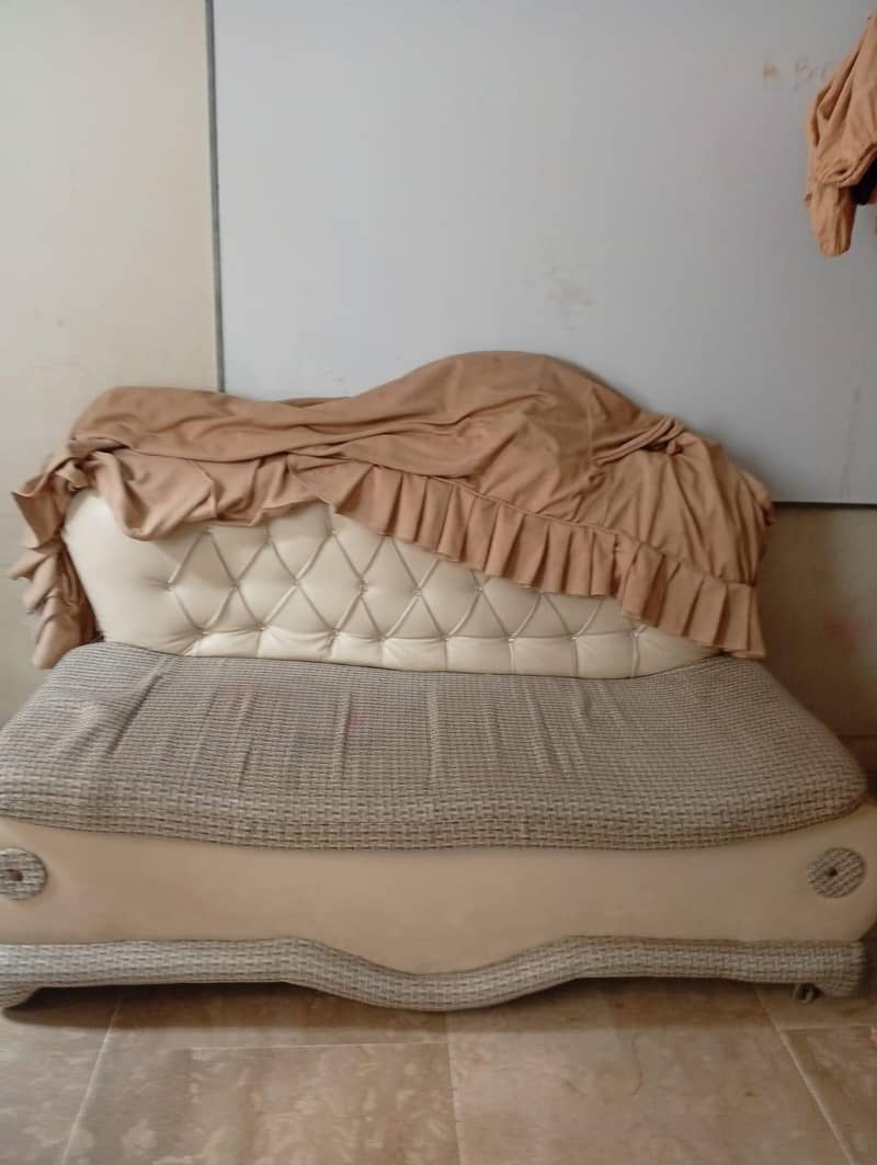 Sofa set 1