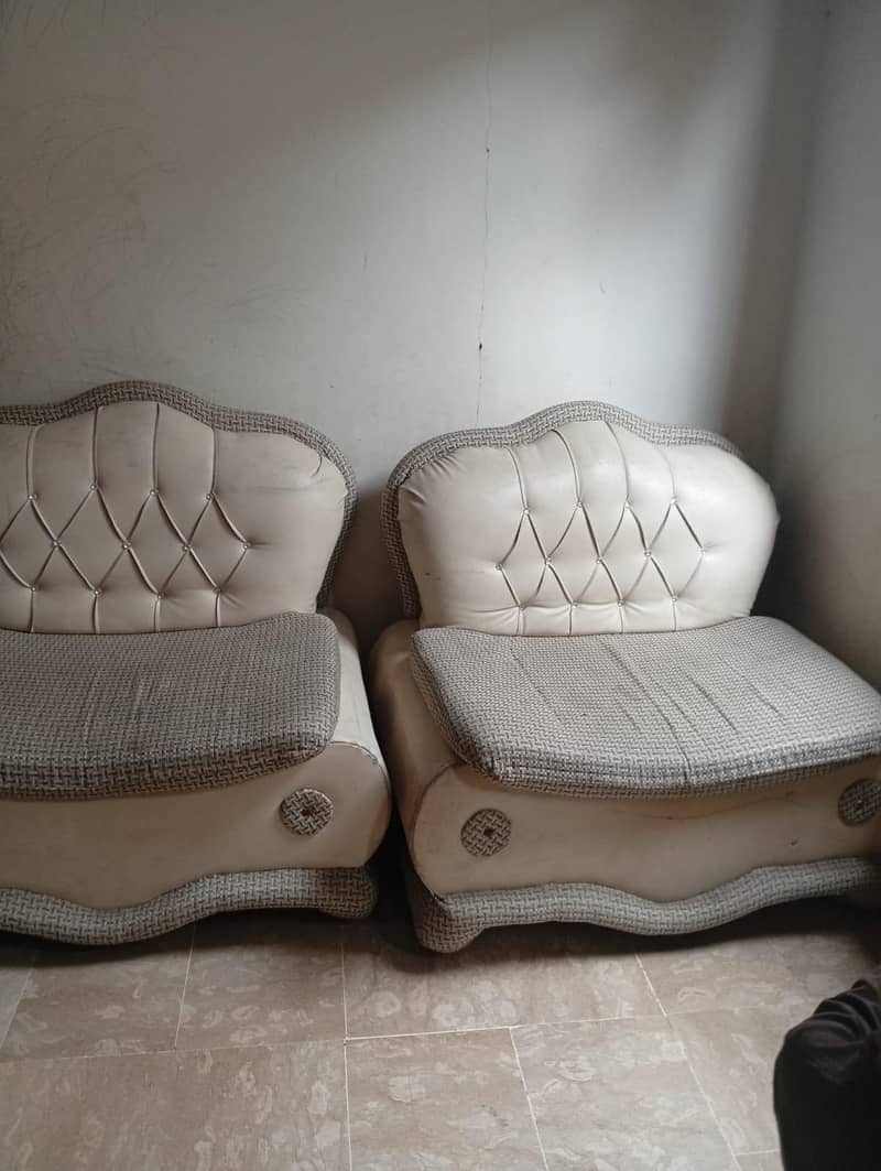 Sofa set 2