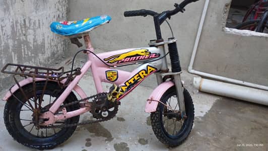 Pink Morgan Cycle | Good condition | Low price!