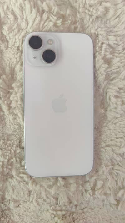Apple iPhone 15