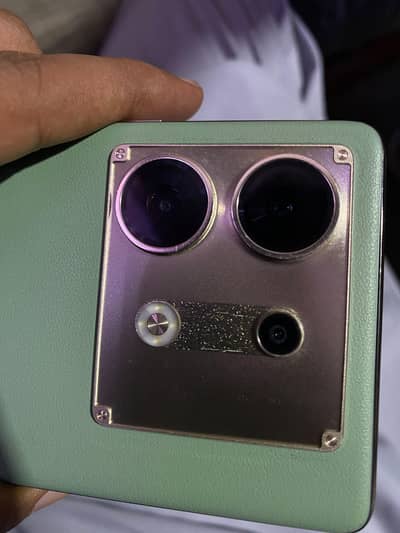 Infinix Zero 30 5G