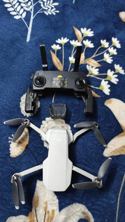 DJI MAVIC MINI