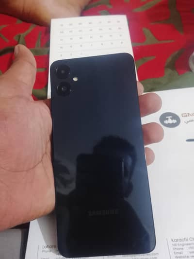 Samsung Mobile A05