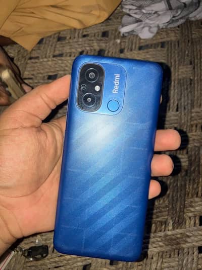 Xiaomi Redmi 12C