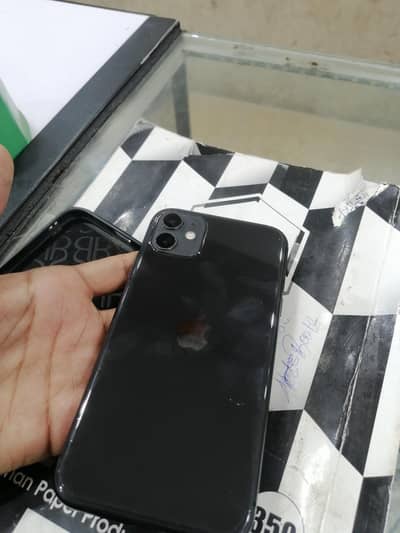 Apple iPhone 11