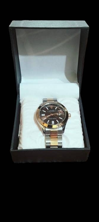 ROLEX MEN WATCH