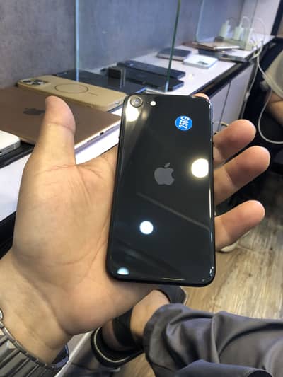 Iphone se