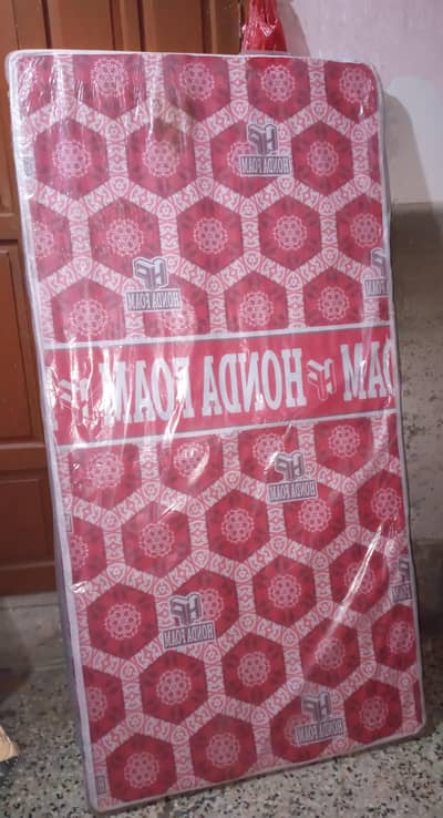 Mattress