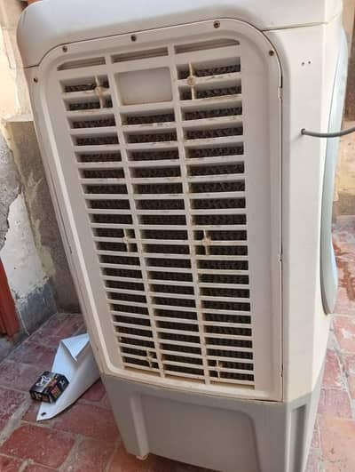 Ac cooler Taj company ka