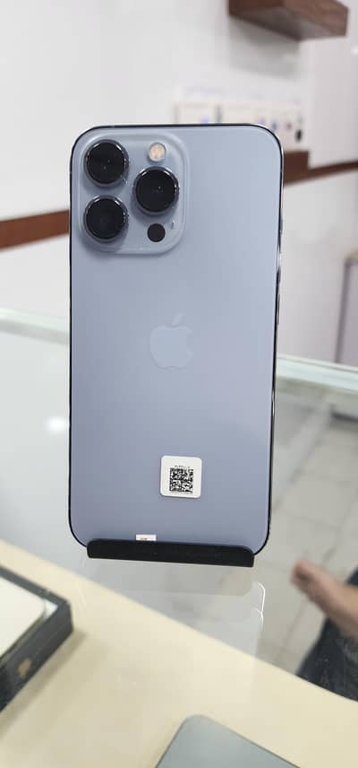 iphone 13 pro 256 pta