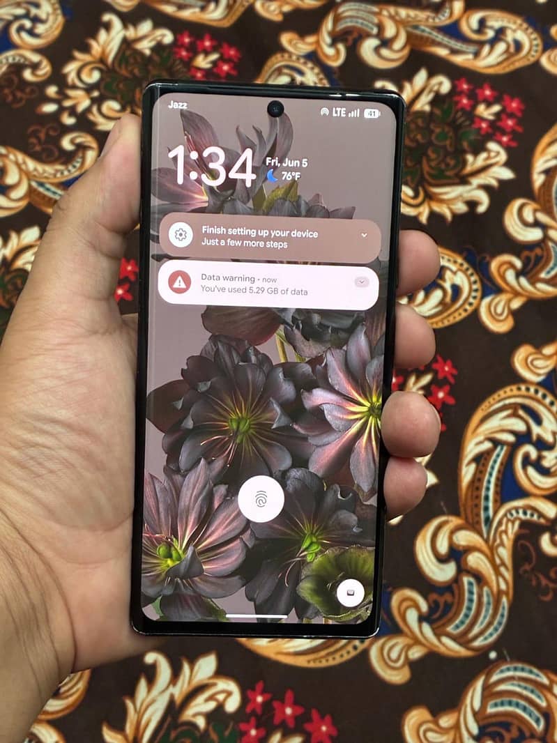 pixel 6 pro 1